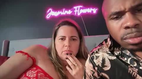 msjasmine699 online show from March 9, 6:50 am