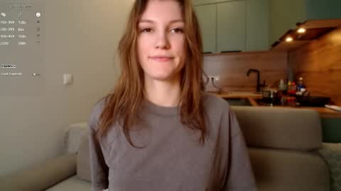 Snapshot of msjill chatting on April 6, 9:10 am Sue online show from April 6, 9:10 am