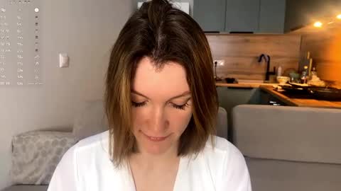 Snapshot of msjill chatting on April 17, 7:11 am Sue online show from April 17, 7:11 am