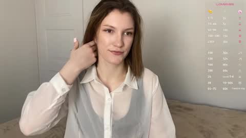 Snapshot of msjill chatting on April 26, 9:29 am Sue online show from April 26, 9:29 am
