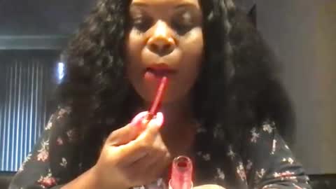 Chocolate  Candy   Stick online show from January 17, 6:55 pm