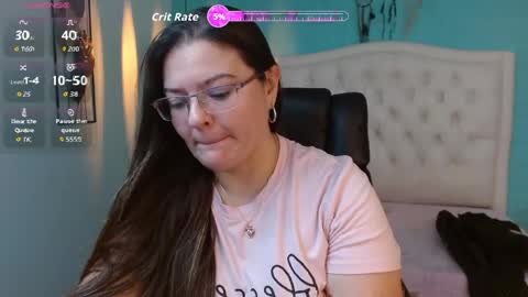 Jossie online show from April 9, 3:28 am