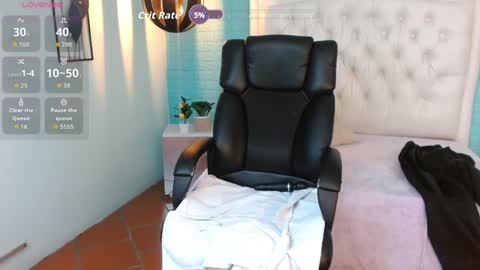 Jossie online show from April 9, 6:19 am