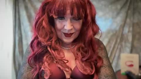 mskarentoy online show from April 5, 8:50 pm