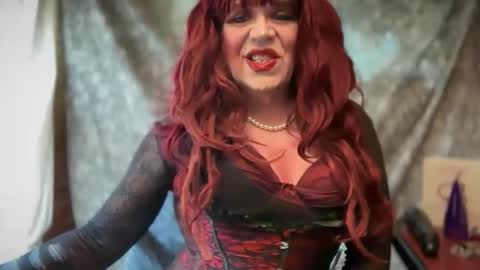 mskarentoy online show from April 17, 8:01 pm