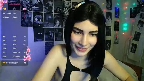 Noora Saetr online show from September 10, 9:59 pm