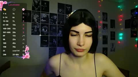 Noora Saetr online show from October 24, 12:19 am