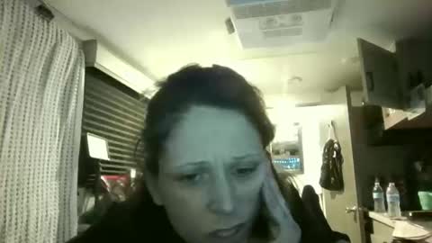 MsObsession online show from April 22, 4:04 am