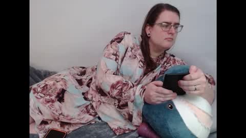 MspluraliT online show from March 22, 4:43 pm