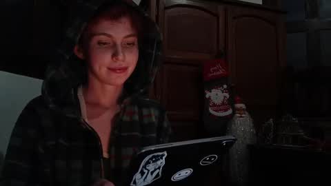 Adela Rose  MsPrissyLynx online show from October 30, 11:05 pm