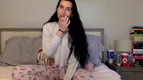 Ruby online show from March 20, 12:54 pm