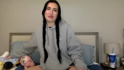 Snapshot of msrubyhayes chatting on April 27, 1:09 pm Ruby online show from April 27, 1:09 pm
