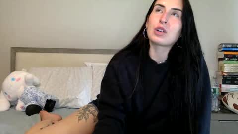 Snapshot of msrubyhayes chatting on May 8, 2:44 pm Ruby online show from May 8, 2:44 pm