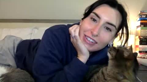 Snapshot of msrubyhayes chatting on June 2, 2:41 pm Ruby online show from June 2, 2:41 pm