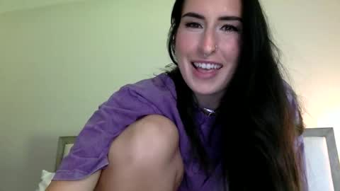 Snapshot of msrubyhayes chatting on June 5, 4:13 pm Ruby online show from June 5, 4:13 pm