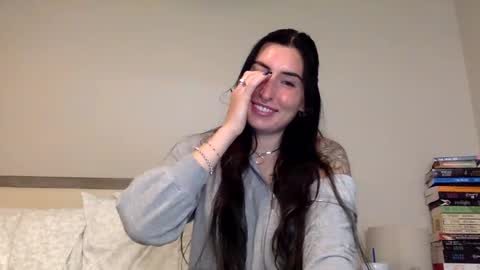 Snapshot of msrubyhayes chatting on June 11, 1:20 pm Ruby online show from June 11, 1:20 pm