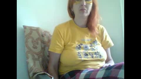 Mss Angela online show from October 28, 7:34 am