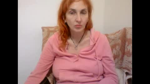 Mss Angela online show from October 28, 7:38 pm