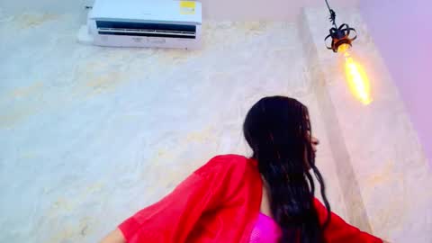 MARIA ANTONELLA 3 online show from February 19, 3:02 am