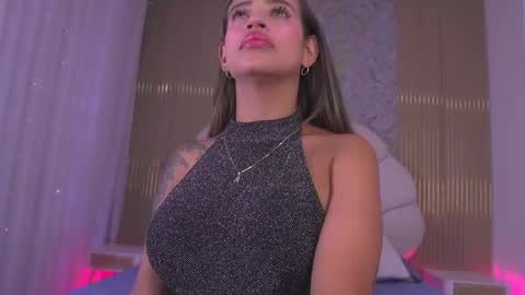 Manuela  online show from April 9, 3:06 am