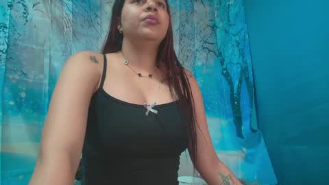 Snapshot of msspaola chatting on May 18, 5:46 am msspaola online show from May 18, 5:46 am