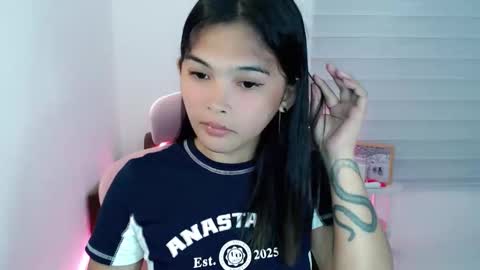 tefany online show from October 2, 5:31 pm