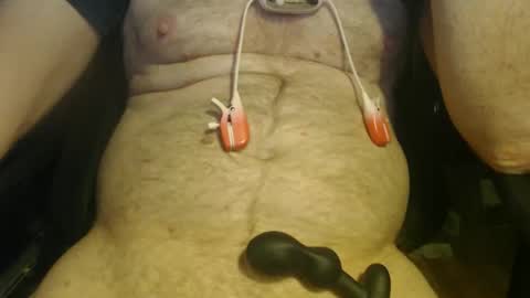 Snapshot of msub4u2use chatting on October 11, 7:01 pm msub4u2use online show from October 11, 7:01 pm