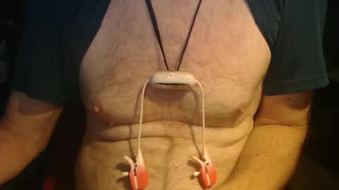 msub4u2use online show from December 4, 12:20 am