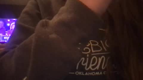 Tara Jane online show from December 23, 1:36 am