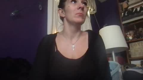 Snapshot of mswhoknows chatting on February 21, 7:48 pm Tara Jane online show from February 21, 7:48 pm
