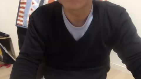 mtakashi2 online show from January 14, 10:10 am