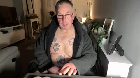 Snapshot of mtb1697 chatting on February 7, 12:36 am mtb1697 online show from February 7, 12:36 am