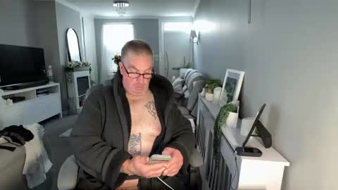 Snapshot of mtb1697 chatting on February 12, 10:10 am mtb1697 online show from February 12, 10:10 am