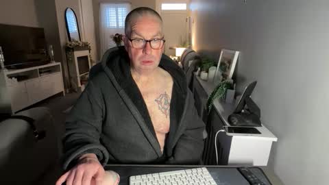 Snapshot of mtb1697 chatting on February 21, 7:20 am mtb1697 online show from February 21, 7:20 am