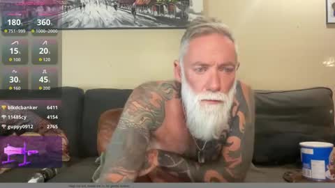BikerDude online show from September 15, 11:54 am