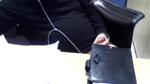 mtwpaul online show from November 17, 7:14 am