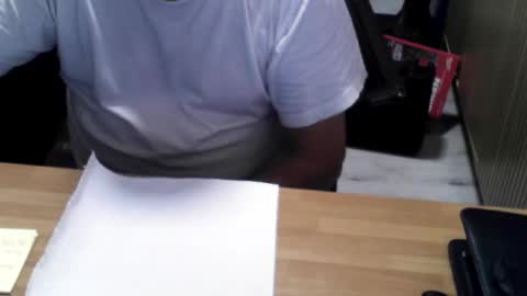 mtwpaul online show from December 21, 3:30 pm