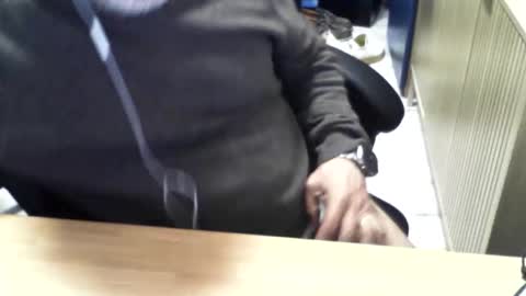 mtwpaul online show from April 13, 7:52 pm