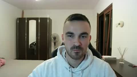 Victor online show from February 26, 4:17 pm