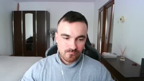 Victor online show from March 16, 7:56 am