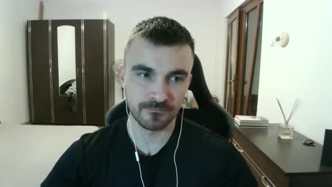 Victor online show from March 16, 10:47 pm