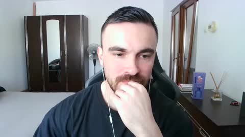 Victor online show from March 23, 9:57 am