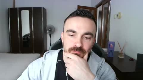 Victor online show from March 29, 8:25 am