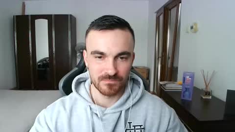 Victor online show from April 10, 12:21 pm