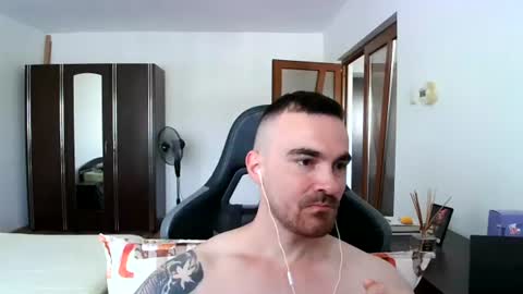 Victor online show from July 18, 8:18 am