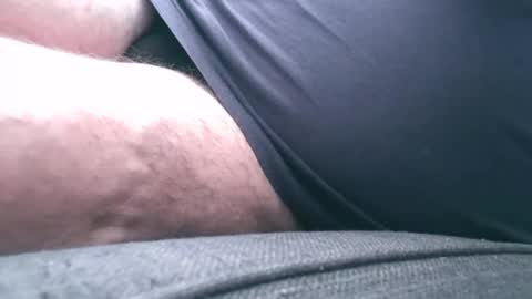 Snapshot of mucker13 chatting on February 6, 2:42 pm mucker13 online show from February 6, 2:42 pm