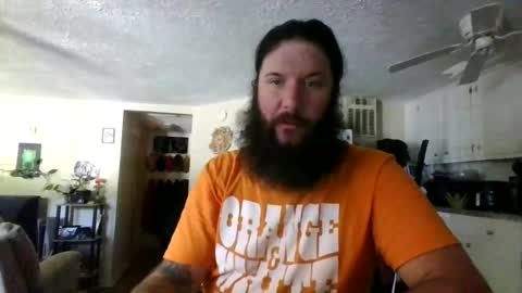 Mudge online show from July 1, 5:12 pm