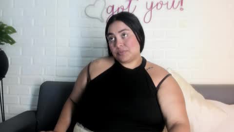 Tati online show from October 6, 7:22 pm