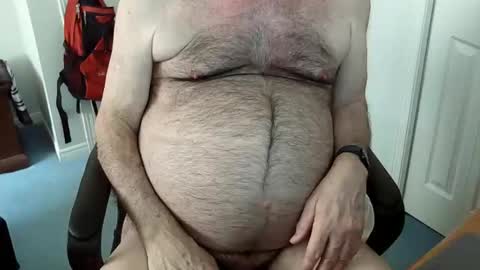 muff3ater online show from April 21, 6:01 pm