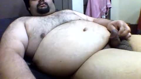 mujtabaahmed818 online show from April 24, 8:50 am